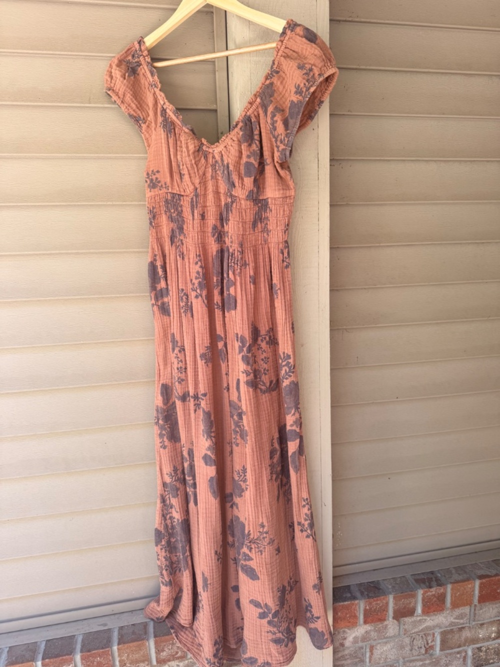 Forget Me Not Free People Dress - Picture 2 of 5